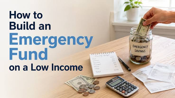 How Teachers Can Build an Emergency Fund on an Irregular School-Year Income