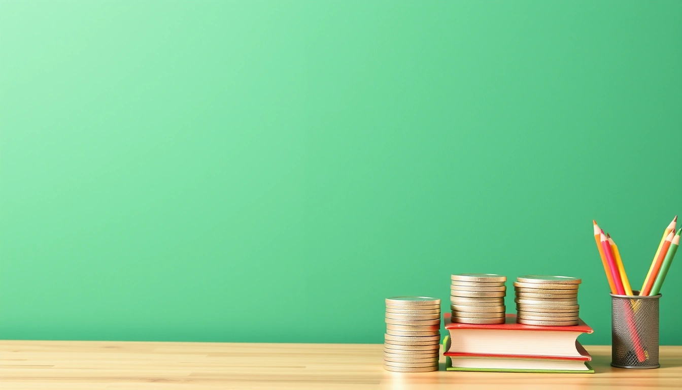 How Teachers Can Build an Emergency Fund on an Irregular School-Year Income